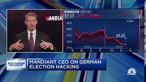 'Zero-day' cyber attacks are destructive, becoming more common, says expert