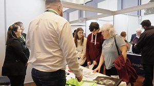 Looking to hire new staff this year? Jobs Expo will be coming to Dublin, Cork, Galway and Limerick. Find skilled and experienced candidates at Ireland's leading recruitment fair. Reserve your exhibitor space today https://www.jobsexpo.ie/contact/ #TalentAcquistion #Hiring #Recruitment | Jobs Expo Ireland | Facebook