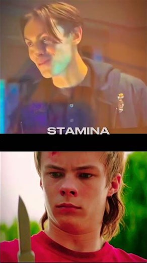 Henry bowers vs Michael afton #fnaf2 #it2017 i