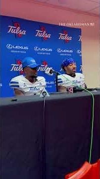 Ex-Cowboys Dominic Richardson, Braylin Presley get their revenge in Tulsa win