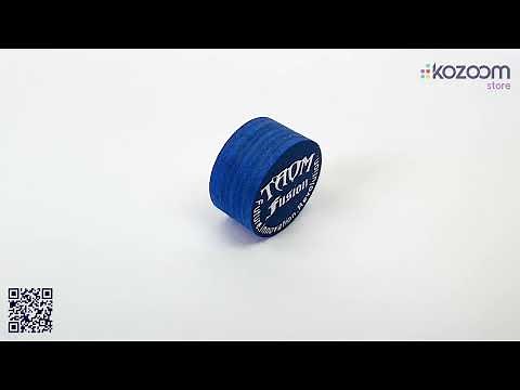 TAOM Fusion Billiard Cue Tip