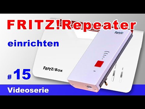 FRITZ! WLAN Repeater 2400 einrichten inkl. FRITZ!Box 7590 Mesh von AVM #15
