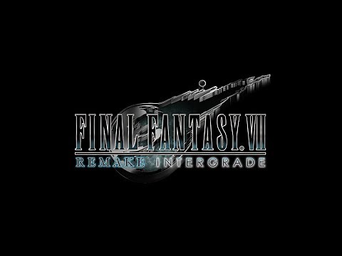 最終幻想7重製版Intergrade PC中文版中文字幕開啟教學 (FF7 Remake Intergrade PC version)