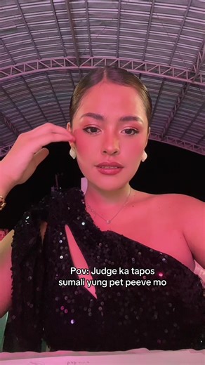 Funny Moments in Pageantry Judging