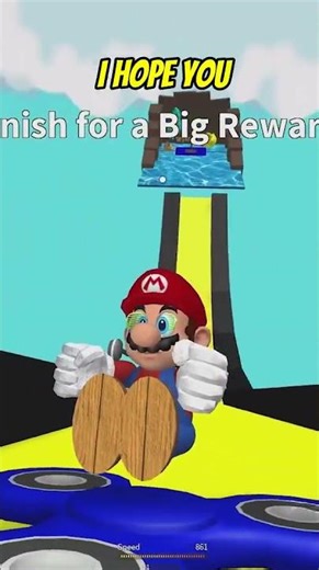 Combo Panda Misses the Jump 😱