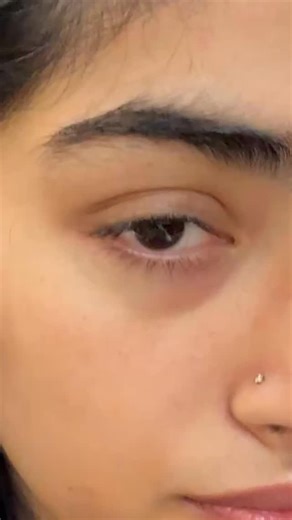 archana on Instagram: "Eyebrows never miss w @xoticindianbeauty 😚"