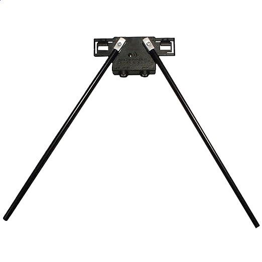 ClearStream VHF Kit TV Antenna Reception Assembly Video 