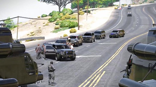 Ultimate GTA V VIP Protocol Guide