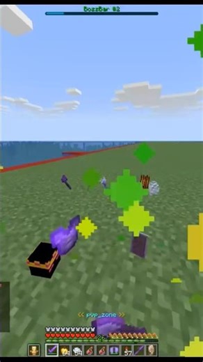 RIP Ender assassin he got hit by a Bazooka