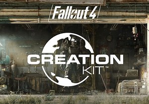 Fallout 4 mod support officially arrives on Xbox One