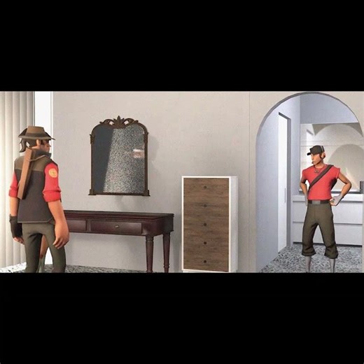 Scout Comes Out Of The Closet and Parents Flip Out!