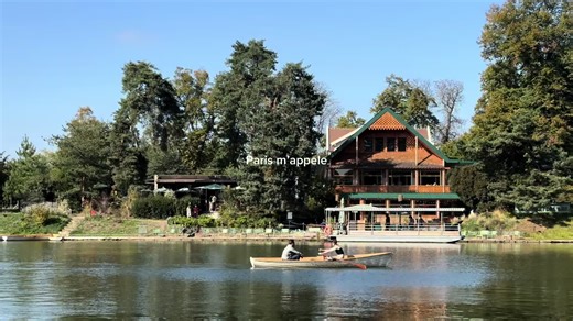 Paris m’a appelée and had to come back:)) #paris