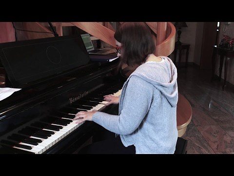 Interstellar - First Step // Piano Variations