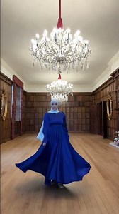 When the dress code is dreams and the venue is a castle