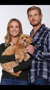 BEST GAC Movie Couples: Great American Family