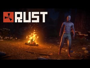 Como Descargar e Instalar Rust Ultima Vercion por (MEGA) y (Mediafire) Ya no Anda