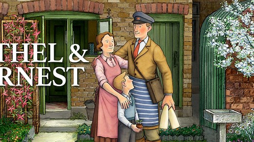 ETHEL & ERNEST Trailer