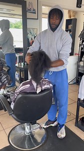 271K views · 8.3K reactions | Leave Out Sew in, on Natural Hair! Made that Nude Cap disappear 﫠 Shop #TheMagicalPotion Hair Growth Oil from WeltonsWorld.com You’ll LOVE IT! | Welton Wardell Jr. | Facebook