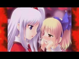 (Touhou Arrange) - Legendary Illusion~Infinite Being - 【Border Of Nightmares】