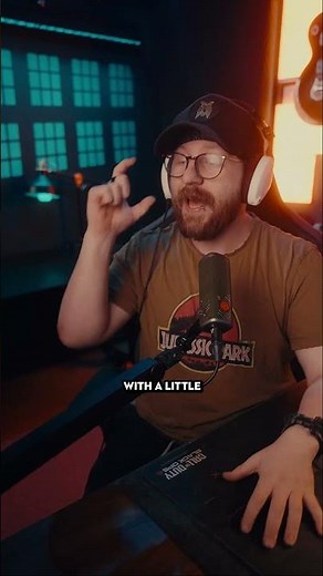 Game Changing Accessory for Your Elgato Mic Arm!