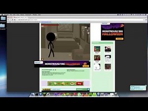 Playing Games on Box10.com