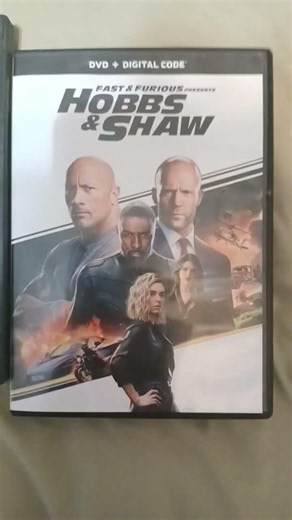 FAST AND FURIOUS 1