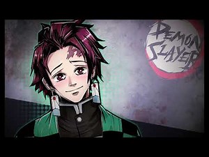 "Kiss Beneath The Cherry Blossoms.." A Tanjiro x Demon Listener Cute & Spicy Spicy Version