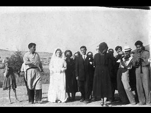 Γρεβενιώτικα [Παναγιά Γρεβενών - Γιωργάκη κ Άγγελε]