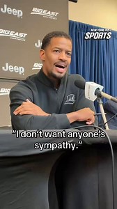 Kim English:"I don't want anyone's sympathy. I don't like anyone's pity. Don't text me nothing sad, 'Hope you're OK, keep your head up'... Kick me while I'm down. I'll get up. I've never been more proud in that locker room than I was after this season"