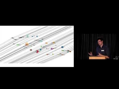 Leveraging AI and Crowdsourced Data - Richard Nevell, Wikimedia UK | Museums + Tech 2025