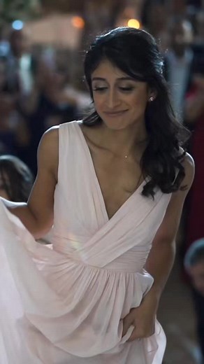 Exploring Cultural Wedding Traditions: The Raghseh Chagoo (Cake Knife Dance)