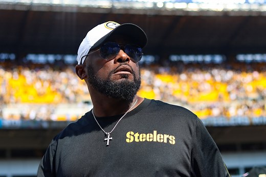 Full Pittsburgh Steelers 2025 schedule revealed