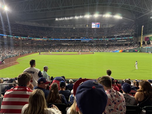 World Baseball Classic's Video on X