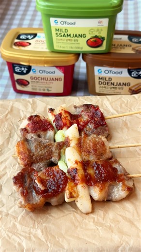 19K views · 53 reactions | easy korean dinner idea ✨ when life gets...