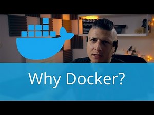 Docker, Τι Είναι & Γιατί το Χρειαζόμαστε, Tutorial