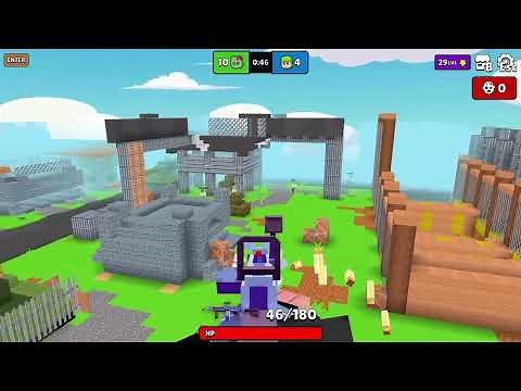 Minefun.io Infection: Finding EVERY Glitch & Bug in EVERY Map #68 | Road to Level 30!
