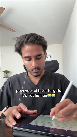 bro this ai stuff is getting WAY too advanced while I’m studying for finals #college #study #studyhacks #studytips #Premed