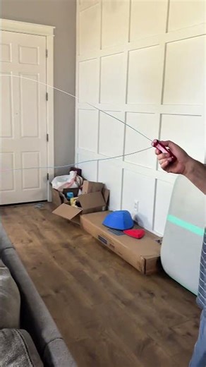I had to try this because what even is this?! 😭 ZipString #zipstringluma #zipstring