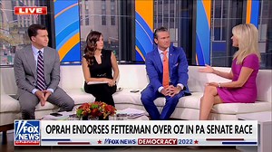 Joe Biden is lying about Elon Musk and Twitter. And Monica Crowley exposes exactly why the Left can’t handle free speech! | Rachel Campos-Duffy