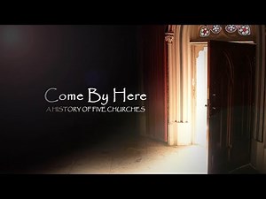 Come By Here: A History of Five Churches | Pittsburgh's historic African-American Churches