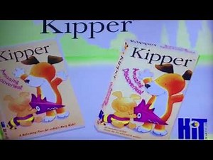 Closing to ToddWorld: Todd's Best Friends 2004 DVD (2005 Re-release)