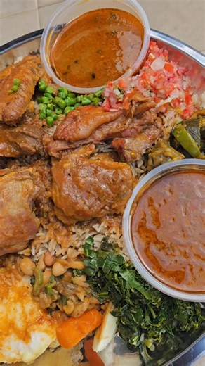 Zauja Restaurant Lusaniya on TikTok