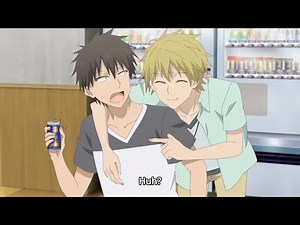 Uzaki chan lovely moments #3 宇崎ちゃんは遊びたい！Uzaki chan Wants to Hang Out!