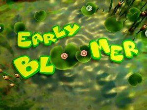 Раннее развитие (Early Bloomer), 2003, США