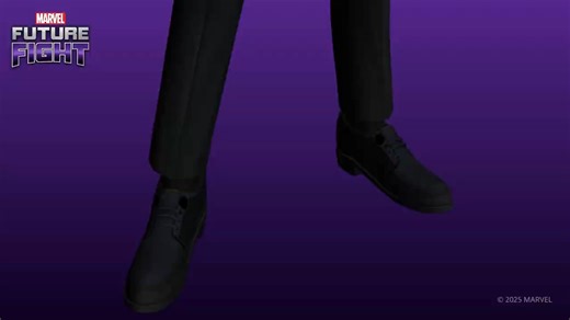 MFF丨地狱风暴T4+新制服 8月更新速报3