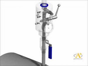 Genie Probe 702 - Installation.wmv