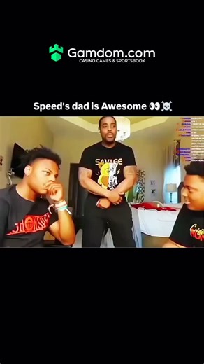 SPEEDIFY on Instagram: "He walked in like chaos wearing a smile — and somehow made the whole stadium feel louder. Ishowspeed isn’t a footballer, but every time he steps near the pitch, the energy shifts. It’s the raw, unpredictable spark he carries, the kind that makes even the simplest moment feel like a final-minute winner. And whether he’s shouting, celebrating, or sprinting like his life depends on it, he brings the one thing football can never survive without: emotion.🔥 Speed’s journey wit