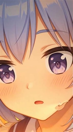 When Anime Love Hits Different ❤️🥺 #anime #shorts