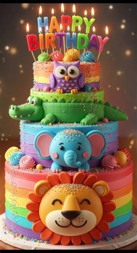 🎂 Best Happy Birthday Wish for Speical Person 🎁🎉 #viralsong2026