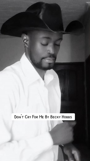 Don't Cry For Me - Becky Hobbs | Captivating Country Performance